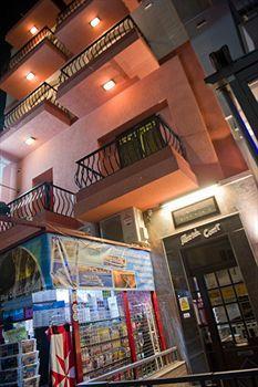 Paceville Apartments Saint Julian's Exterior photo