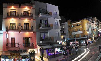 Paceville Apartments Saint Julian's Exterior photo