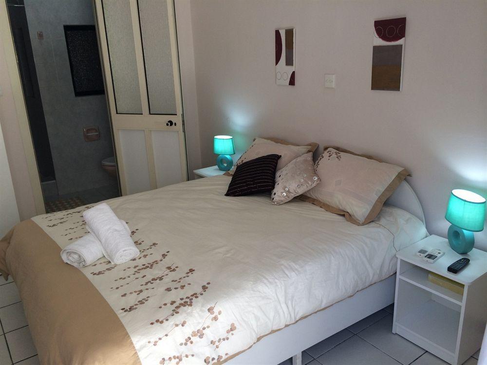 Paceville Apartments Saint Julian's Exterior photo