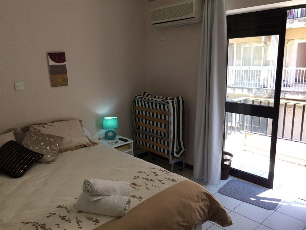 Paceville Apartments Saint Julian's Exterior photo